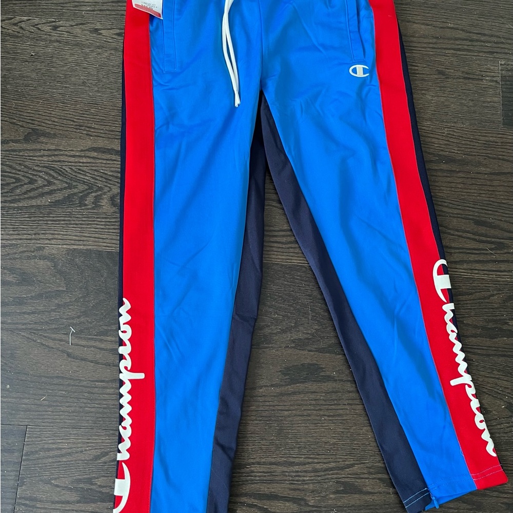 Champion pants size S